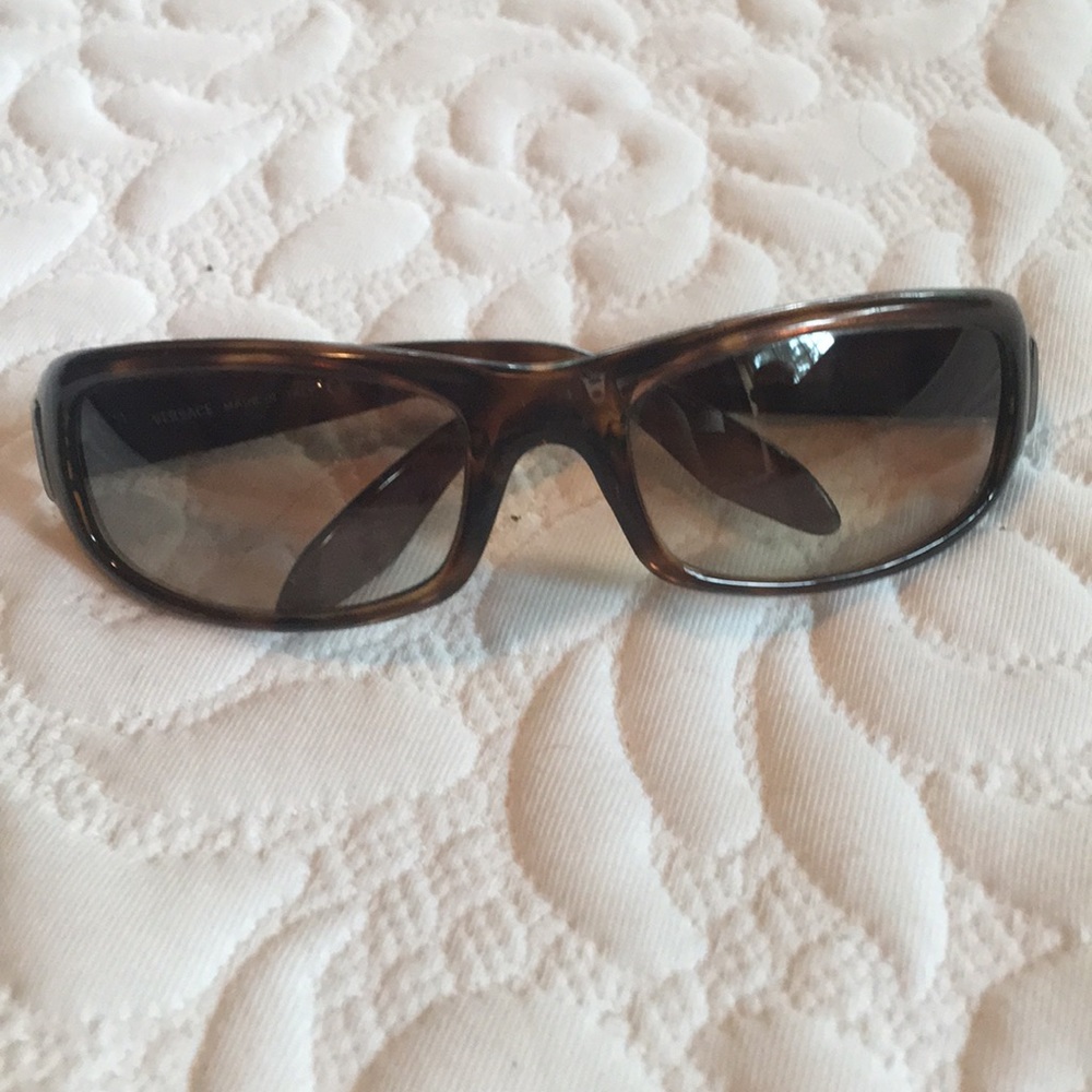 Versace sunglasses